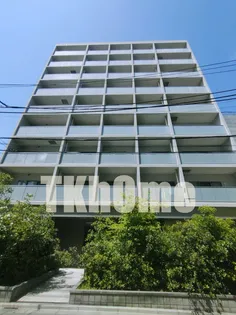 N‘S PARK Residence 高田馬場【5階】の外観