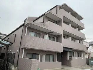 スカイコート柏の画像
