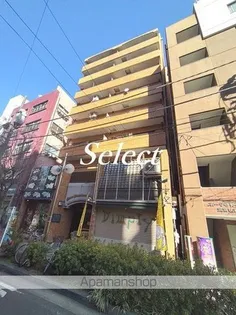 ライオンズマンション伊勢佐木町の画像