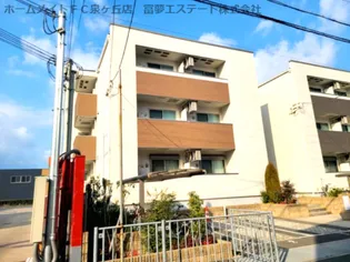 フジパレス堺鳳中VI番館の画像