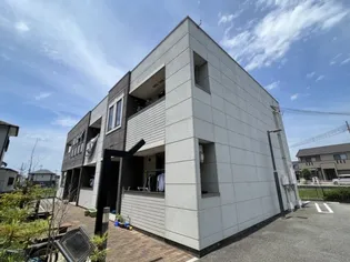 フォレストⅠの画像
