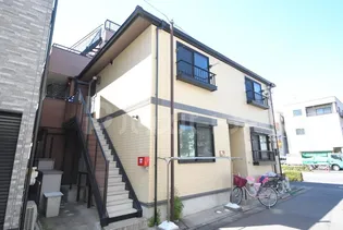 ROSE GARDENの画像