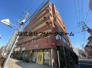 グリーンサンハイツの画像