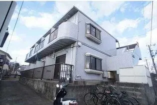 ビラ高品の画像