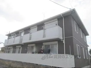 MAST COURT木津南の画像
