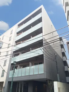 アンジェラ神宮前の画像