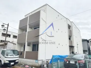 ジーメゾン足立入谷の画像