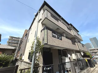SAMURAI S 21の画像