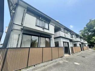 ベルメゾンヨシダの画像