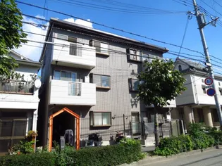 今津ロイヤルマンションの画像