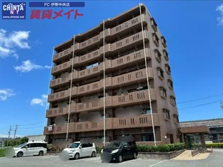 ラフィネ神久の画像