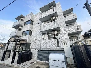 グランシャリオ嵯峨野Iの画像