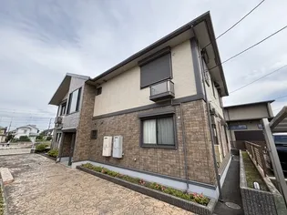 相原スクエアB区の画像