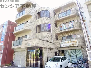 SSハイツ今福の画像