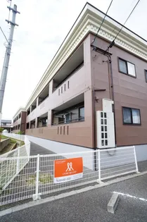 ORCHID HILLSの画像