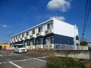 レオパレスプライベートヒルズの画像