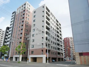 ラ クラッセ札幌ステーションコートの画像