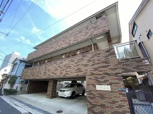 AT HOMES KITAAKABANEの画像