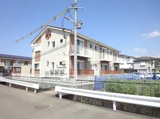 キャルムAの画像