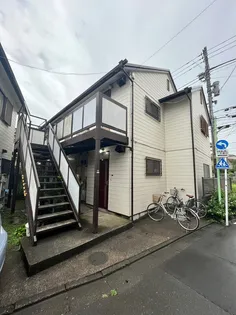 ハイツたかせの画像