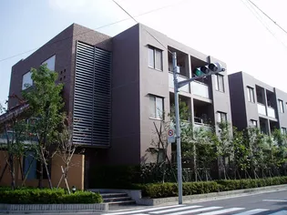 プライムコート大橋の画像