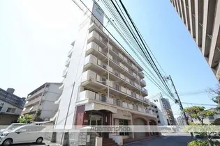 昭和ハイム東古松の画像