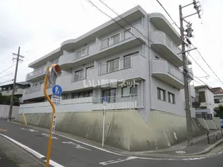プロクシィスクエア丁田の画像