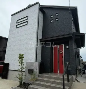 神奈川県横浜市泉区緑園1【一戸建】の外観