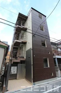 ドエル三ノ輪の画像