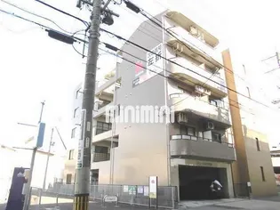 グリーンハイツ畑江の画像