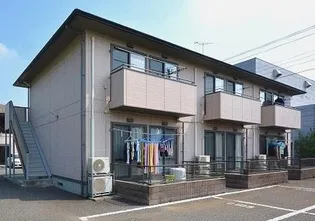 ハイツINC Cの画像