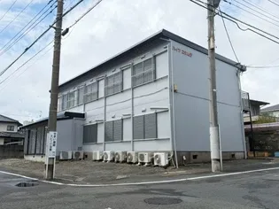 ハイツコシムラの画像