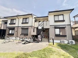 シャトレコートAの画像