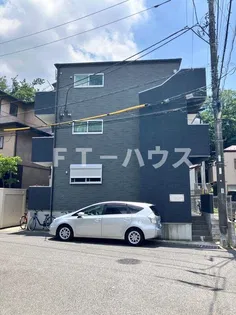 アールズコート東中山の画像