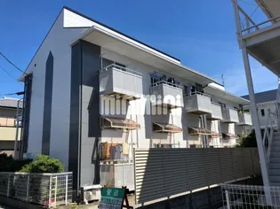 フローラ泉町の画像