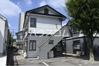 OZ弐番街Aの画像