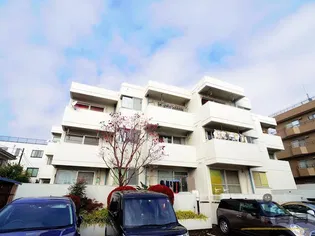 ガーデンハウス所沢の画像