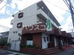 フェリス小手指の画像