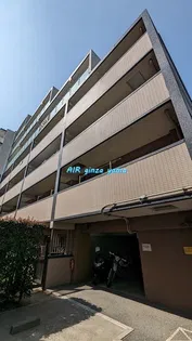 ランドステージ高津多摩川の画像