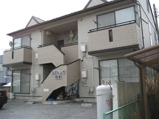 エスパシオ陽東の画像