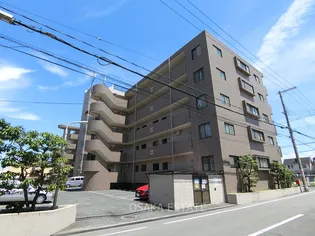 パークレーンの画像