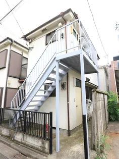 めぐりさわハイツの画像