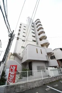 ベルガ清水の画像