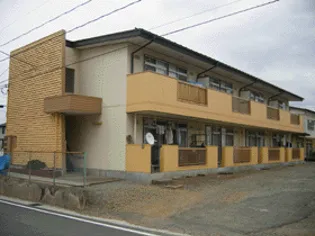 あすなろコーポの画像