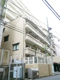シェリーヒルズ横浜の画像