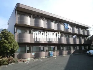 リッツコート西船橋の画像