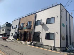 グランデージ矢来Fの画像