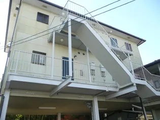 もくれん荘C棟の画像