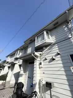 神奈川県横浜市鶴見区北寺尾1【一戸建】の外観