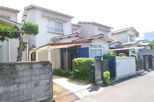 香川県高松市屋島西町【一戸建】の外観